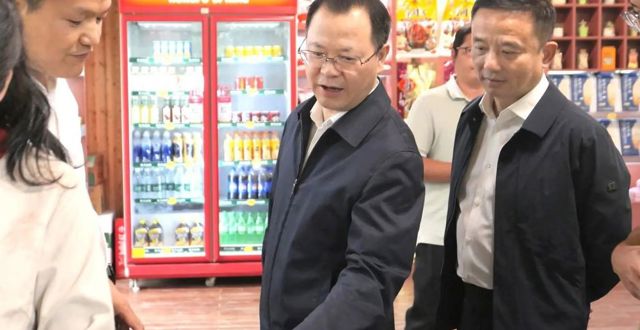 周振宇在临澧县、津市市调研时强调：抓安全强产业 促发展惠民生