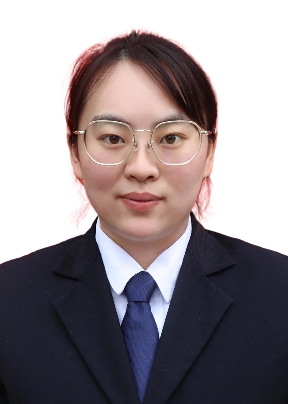 8.刘姝