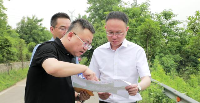 津市全力筑牢汛期安全防线