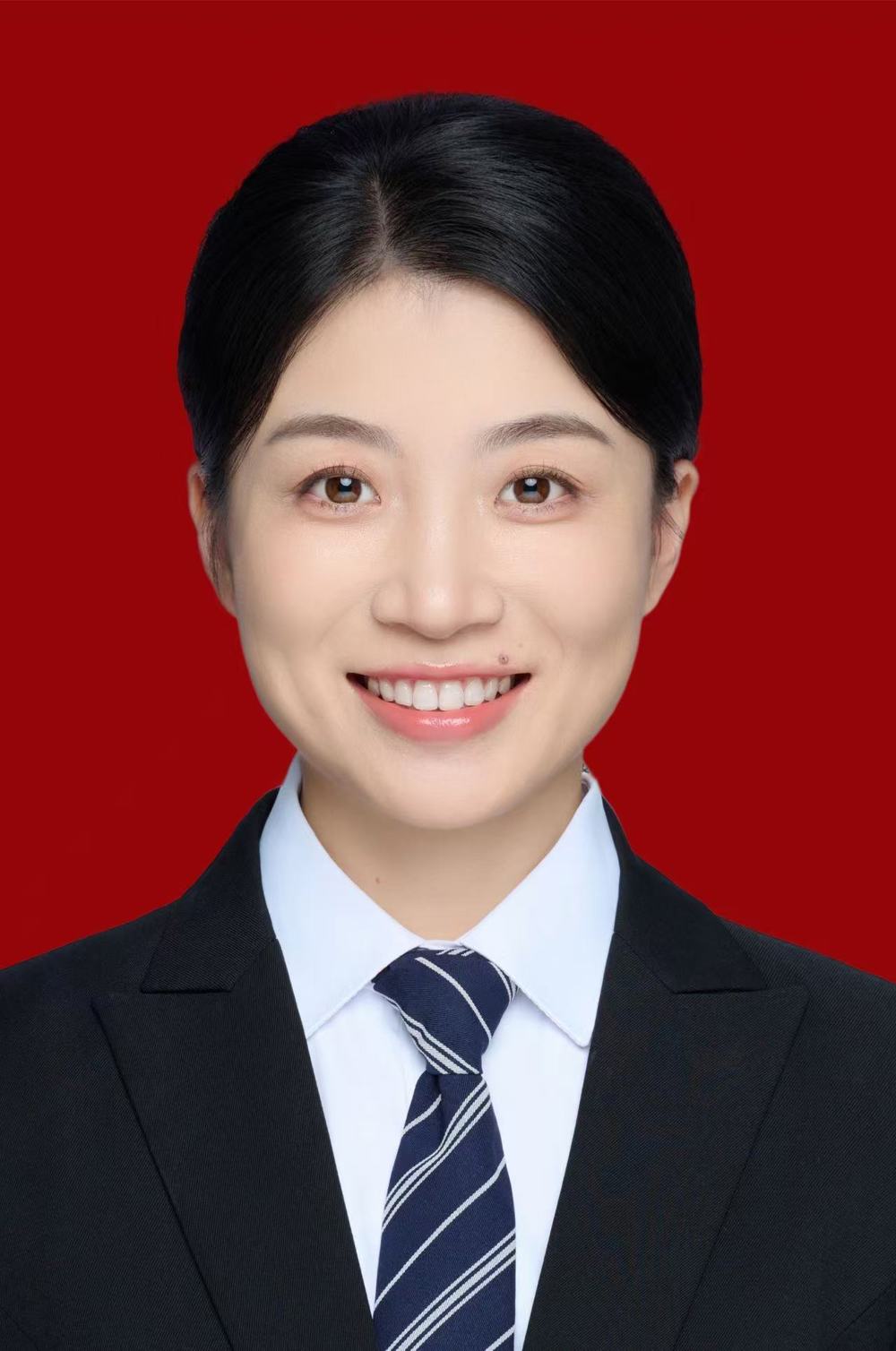 刘嘉妮