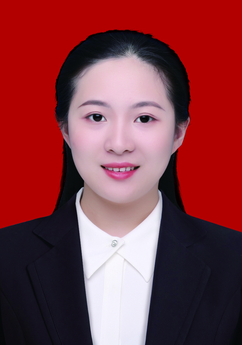 杨云媚