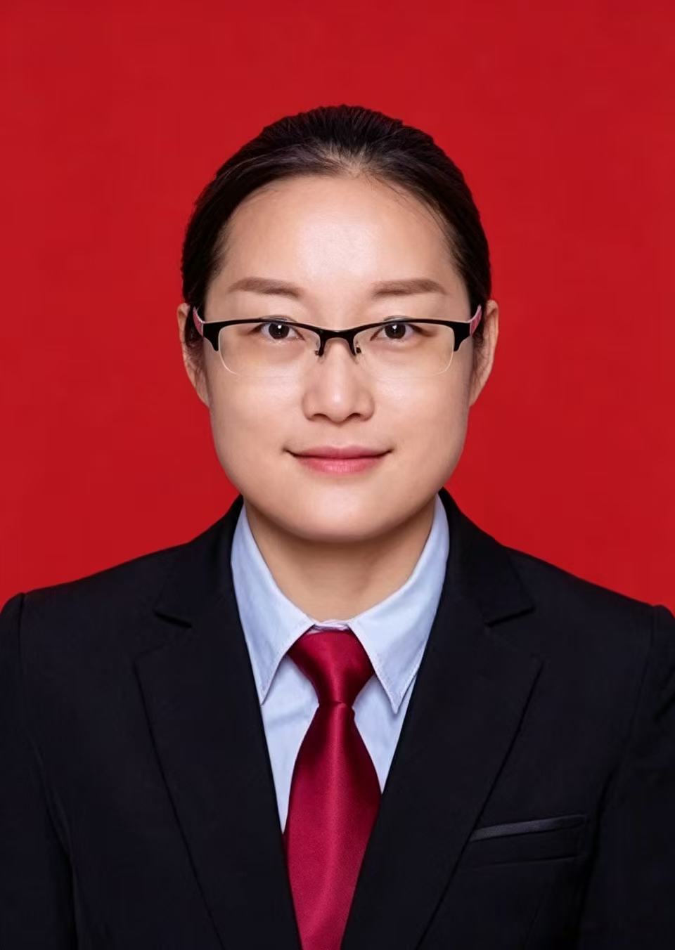 杨菲