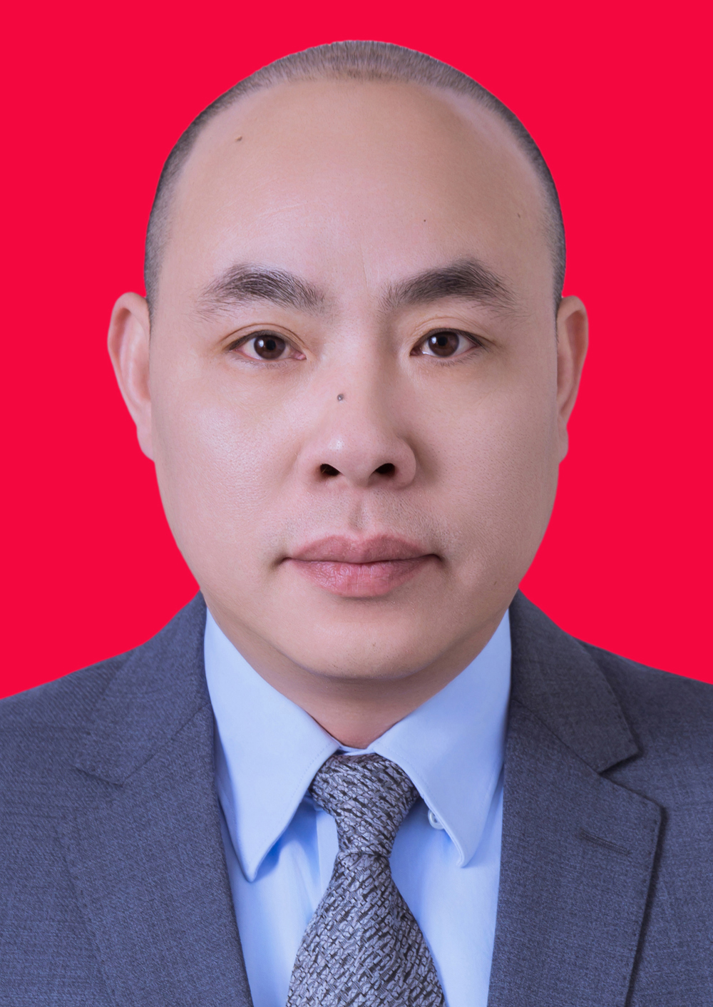 贺进华