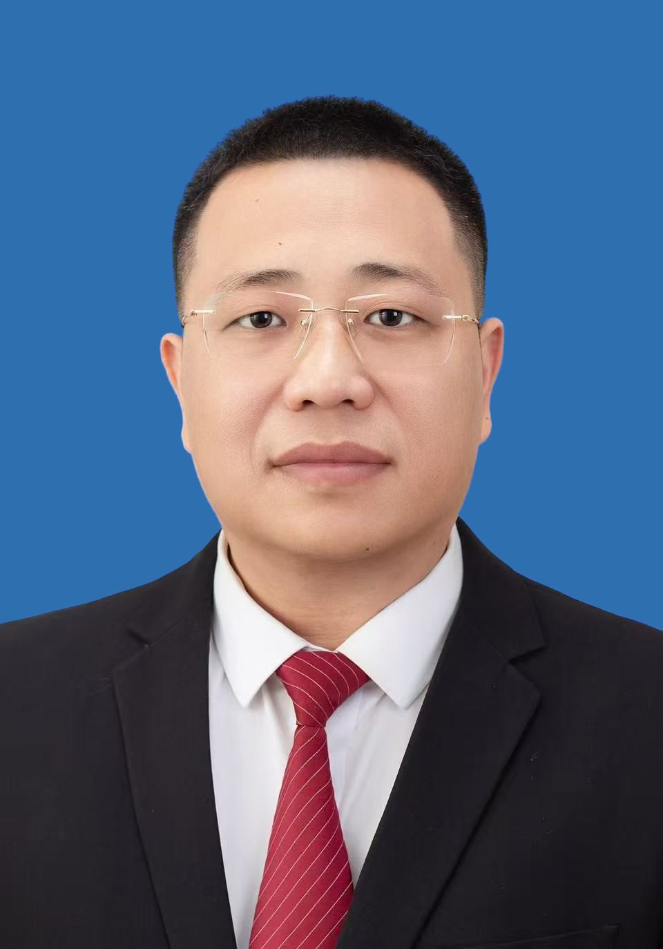 李军林