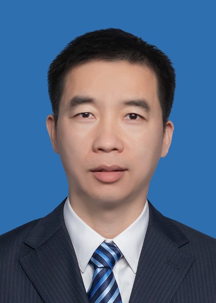 徐南林